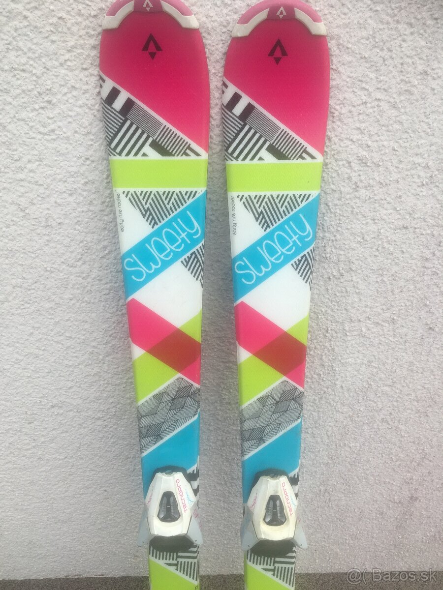 Lyze TECNO Pro.SWEETY - 2