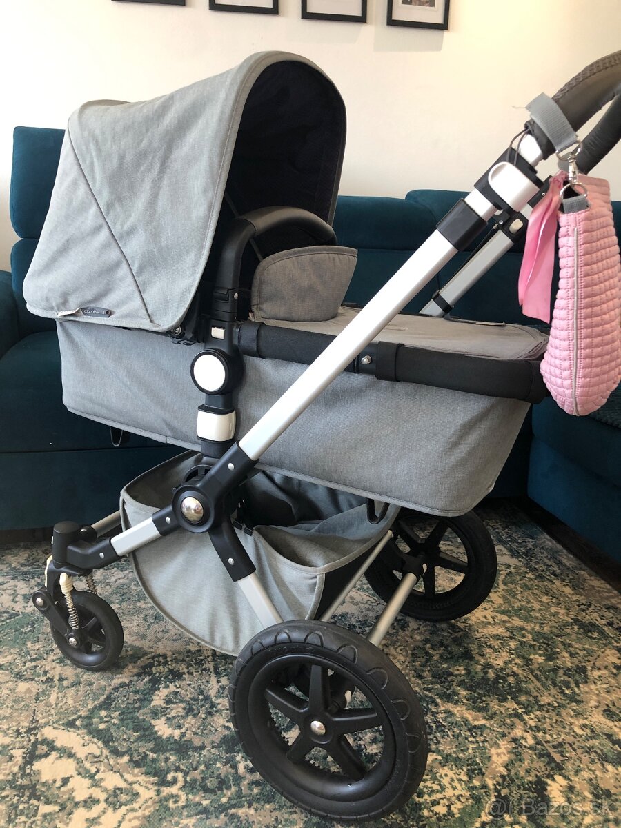 Bugaboo Cameleon 3 - 2