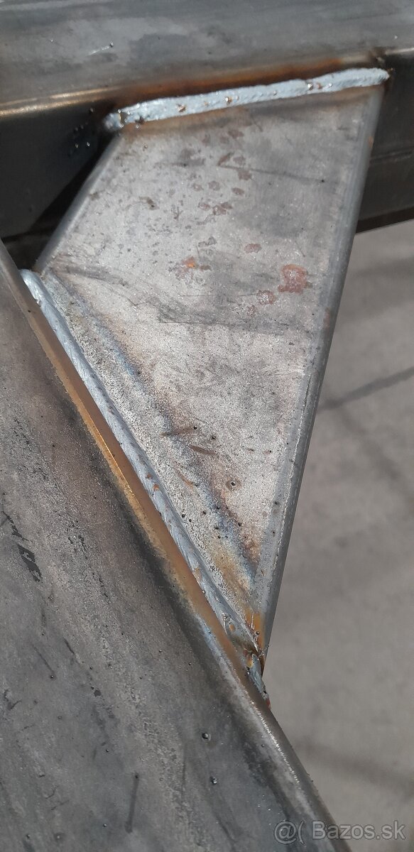 Práca prípadne brigádne na soboty a po dohode aj pracovné dn - 2