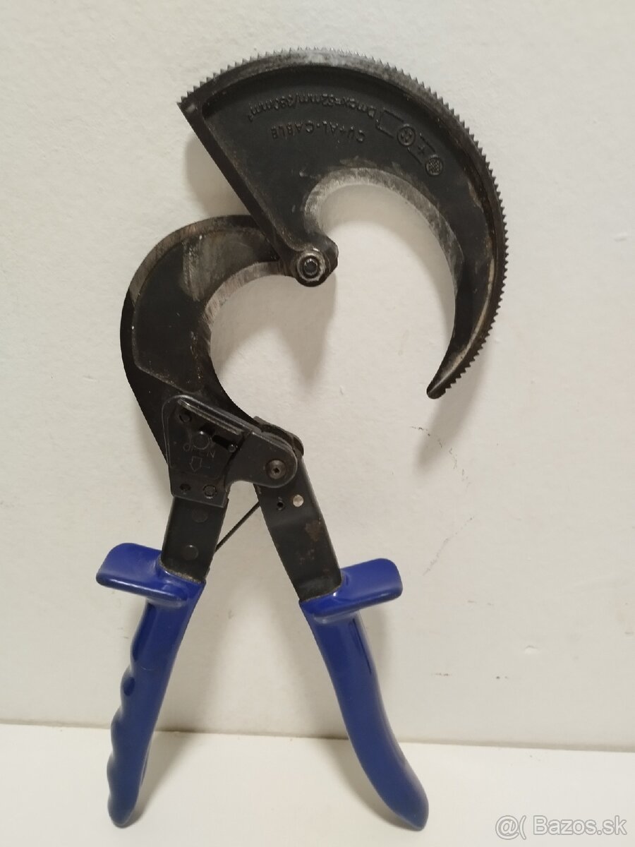 Predám račnové kliešte na káble - 2