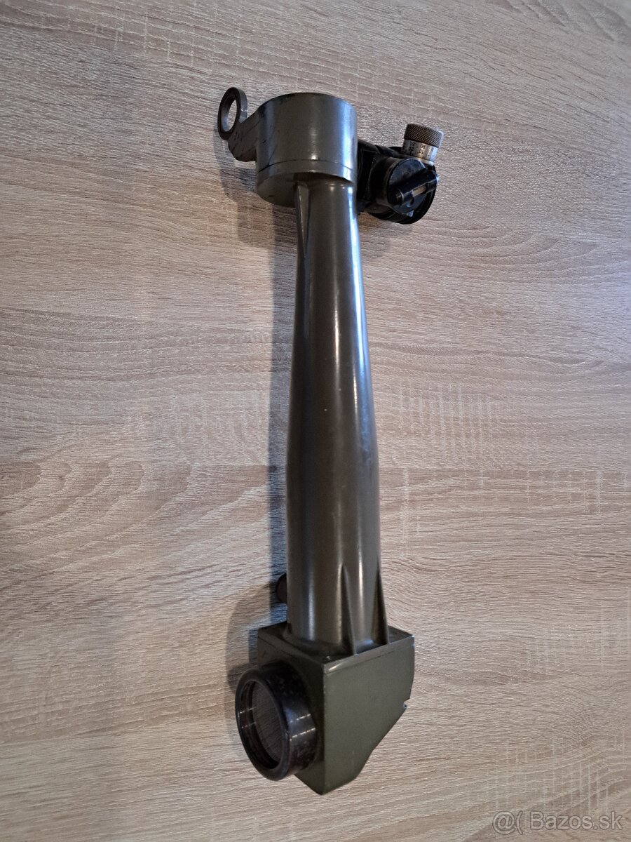 Periskopicky ďalekohľad AST vz.53, torzo - 2