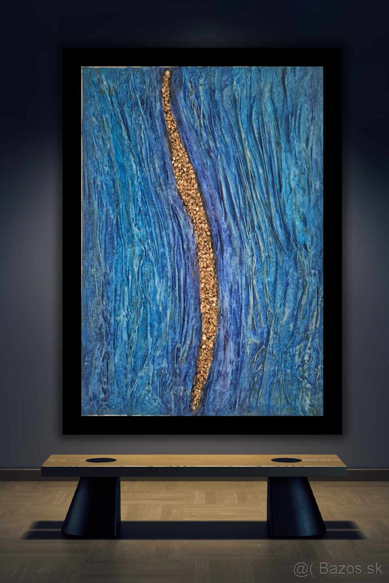 Ručne maľované obrazy 2 - 2