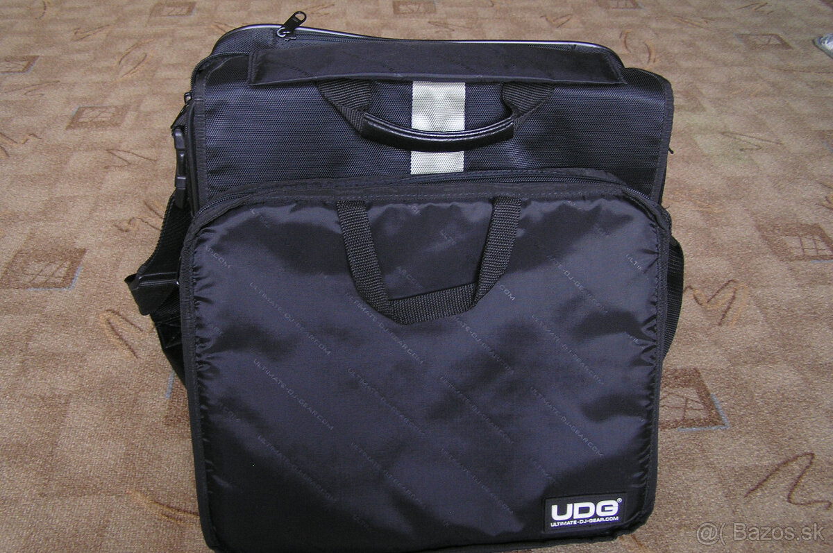 UDG DJ taška - 2