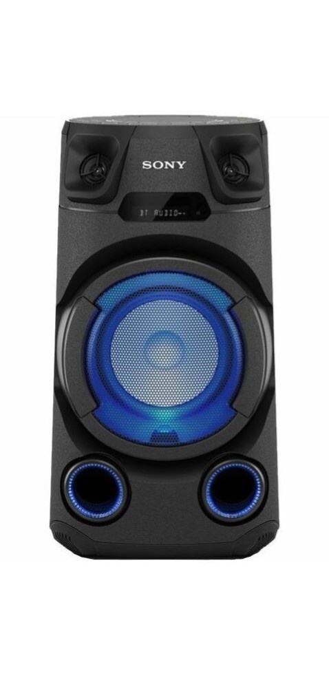 SONY Party veža NOVÁ - 2