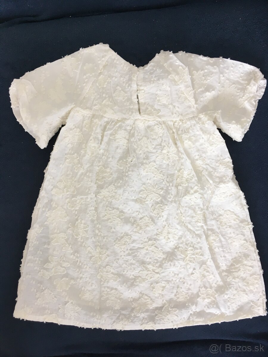 dievčenské šatočky zn. So Cute - 2