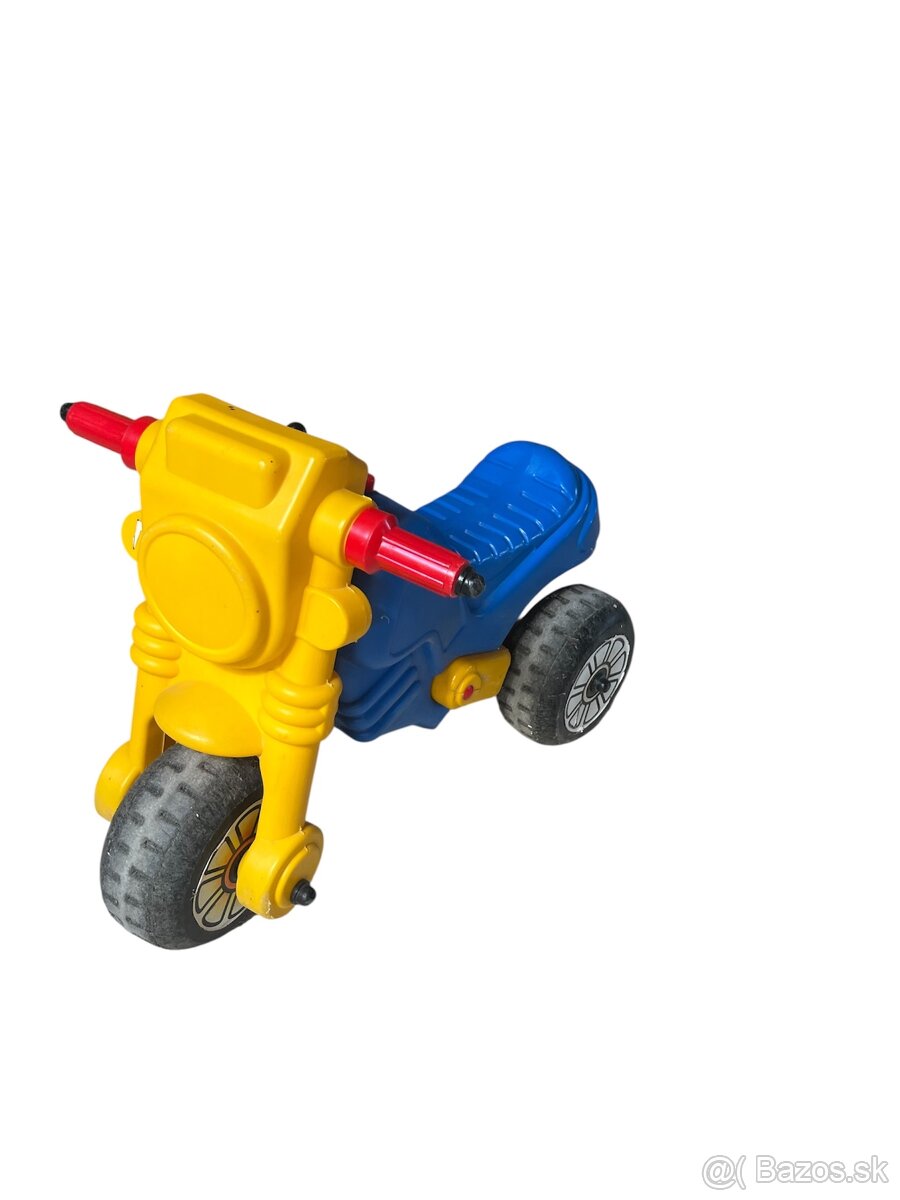 Detská motorka - 2
