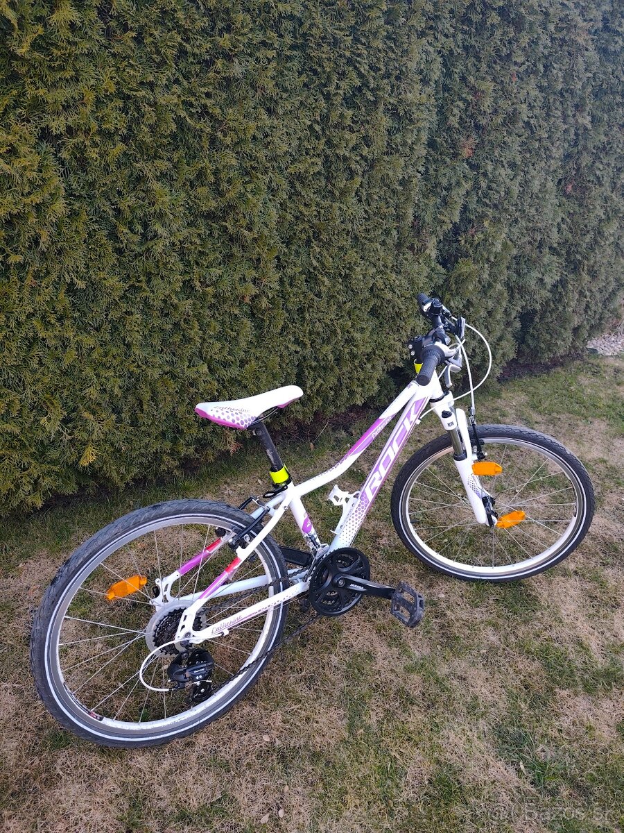 Detský bicykel pre 6-9rokov - 2