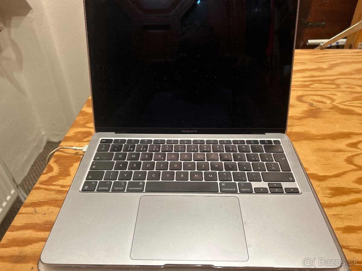 Predam MacBook Air - 2