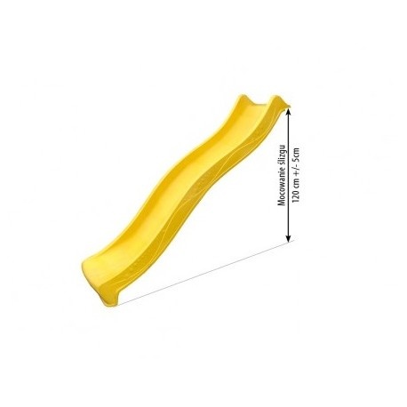 Záhradné ihrisko - domček - 2