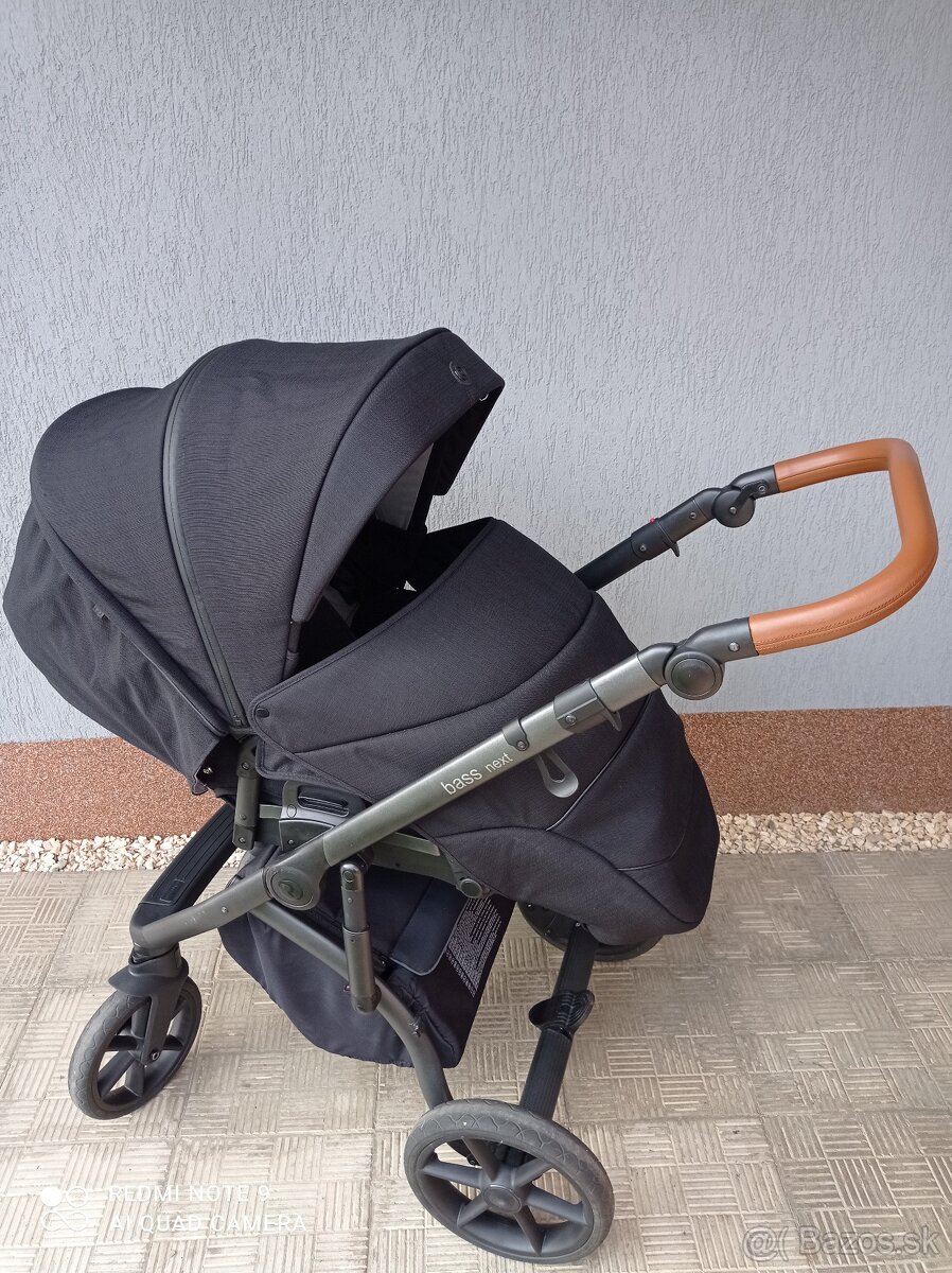 Detský kočík - 2
