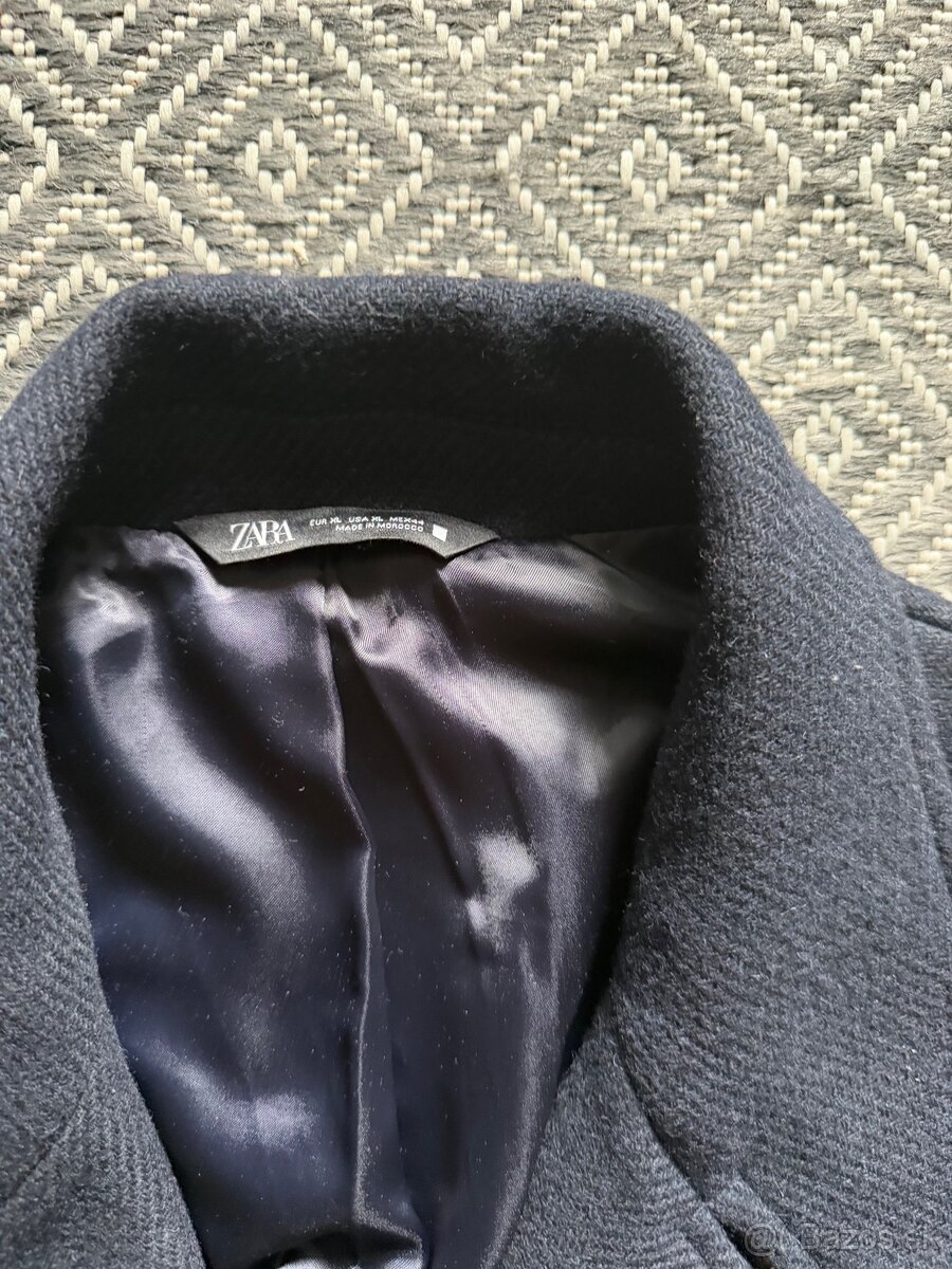 ZARA pansky kabat XL - 2
