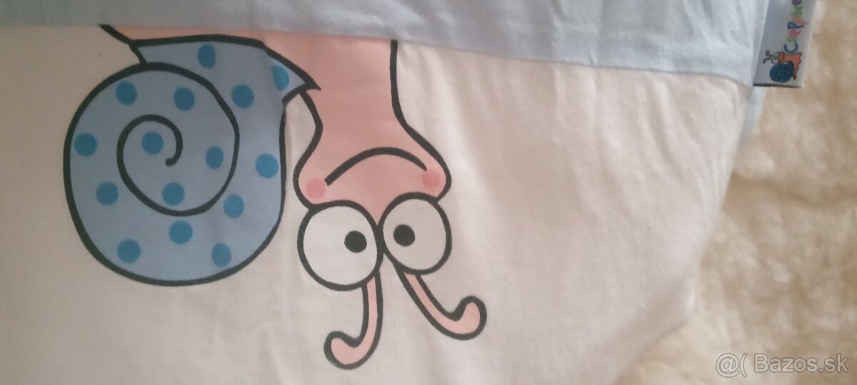 Spací vak Toddiebag 92 - 2