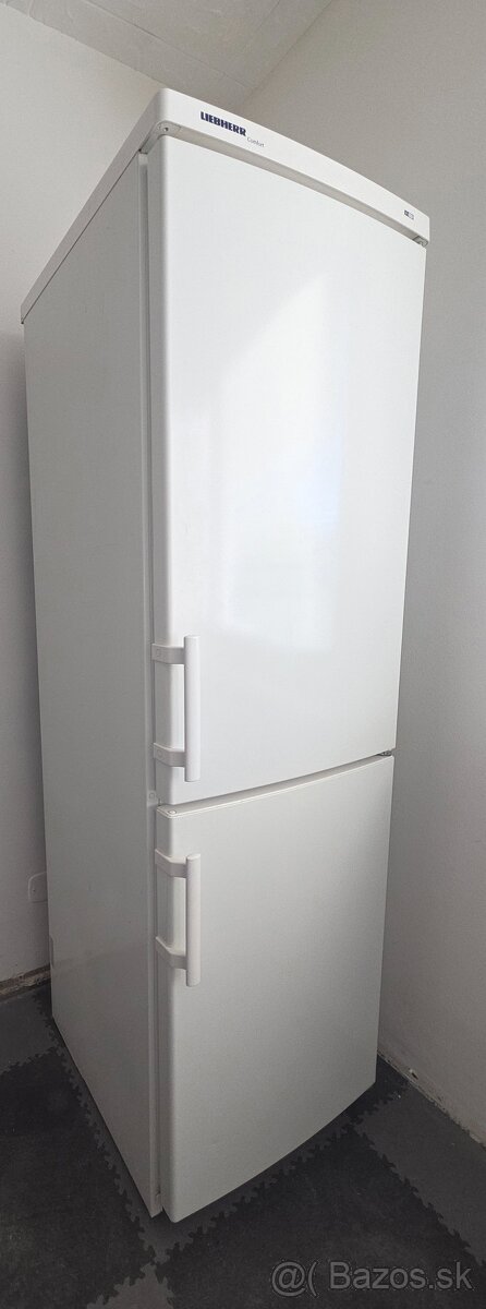 Chladnička s Mrazničkou - 2