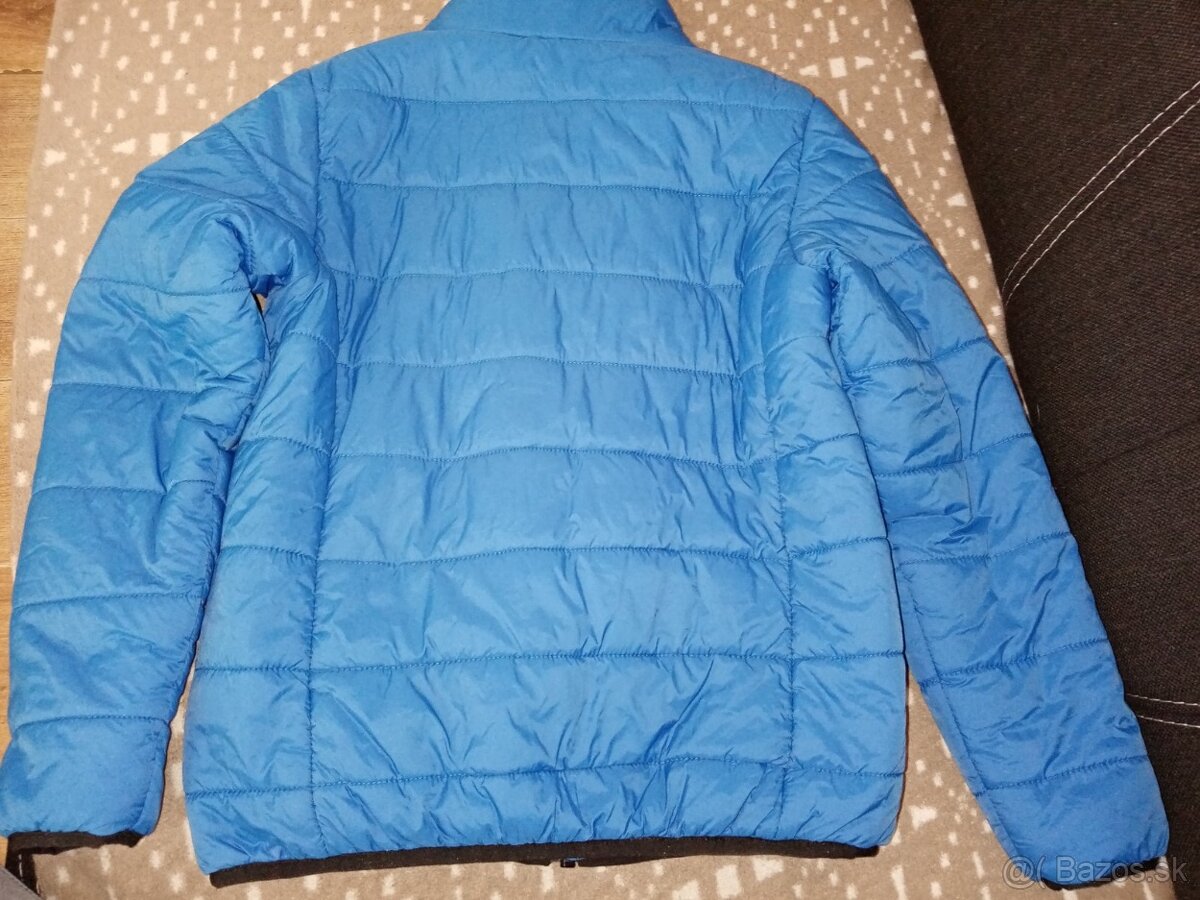 Prechodná bunda 140 - 2