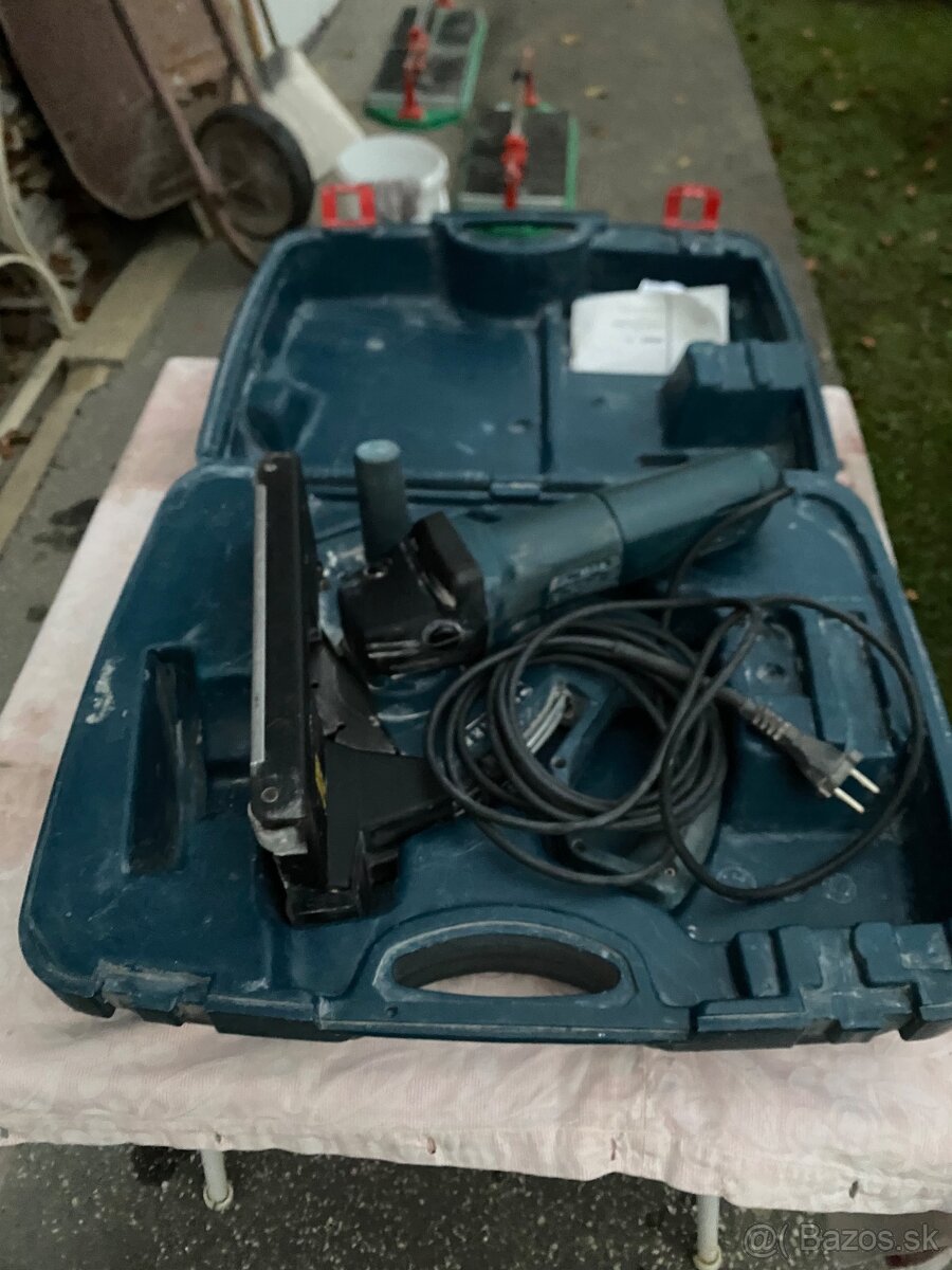 Drážkovacia fréza Bosch GNF 35 CA do muriva - 2