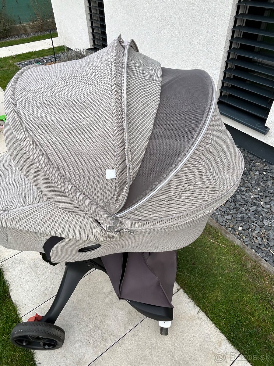 Stokke Xplory 2kombinacia - 2