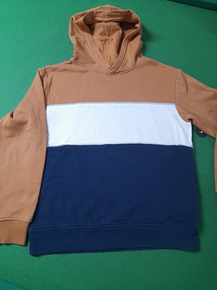 mikiny veľkosť 146-152 - 2