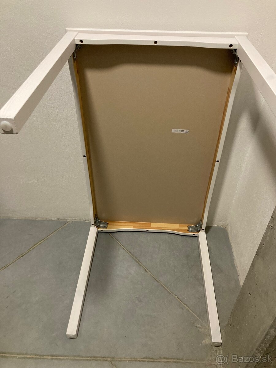 Darujem za odvoz stôl - 2