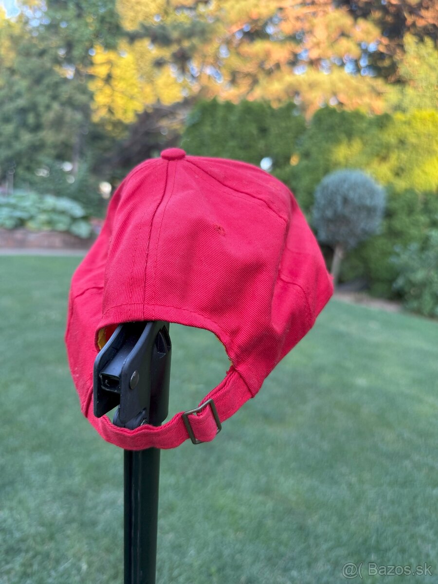 Šiltovka - 2