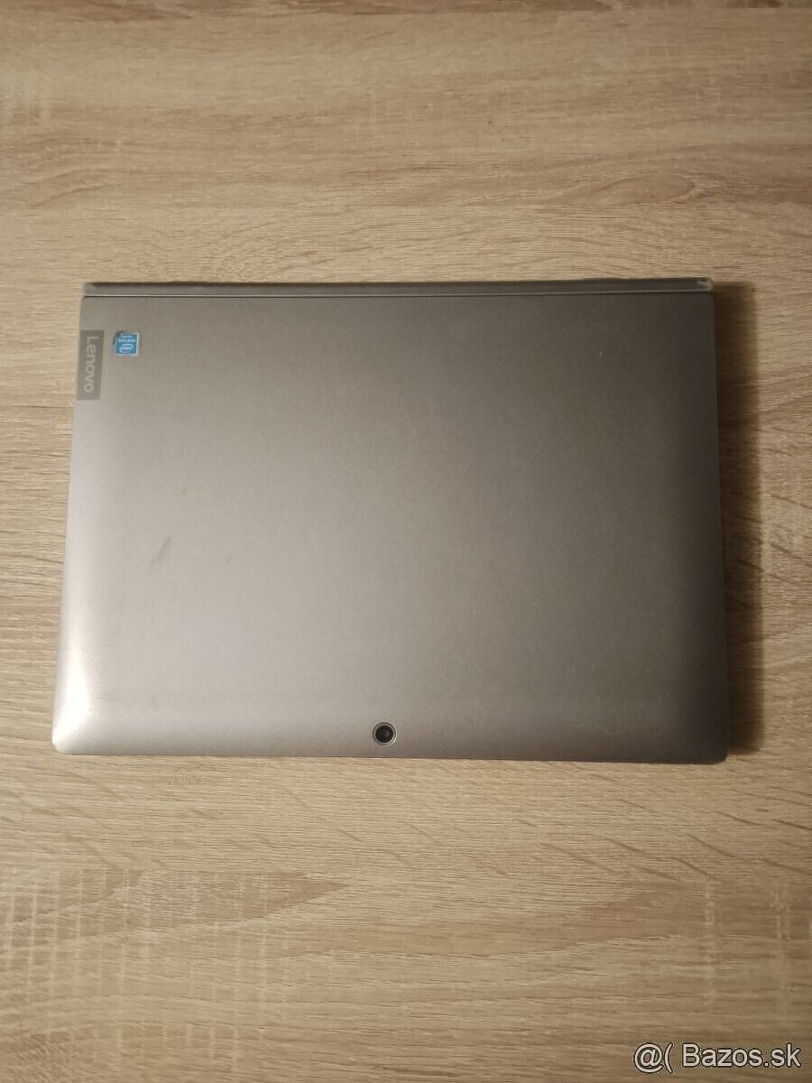 10" tablet Lenovo ideapad 81H3 / 8GB/128GB (Tablet/notebook - 2