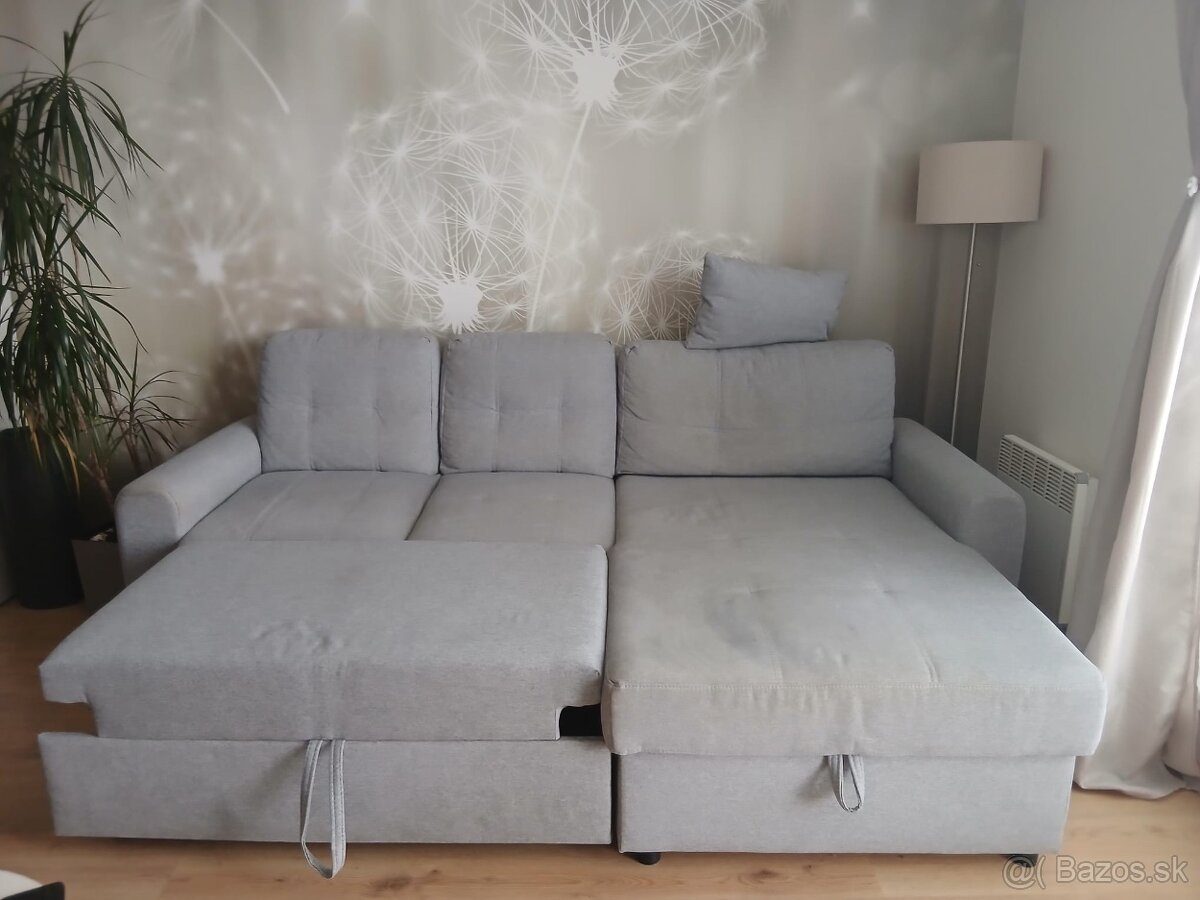 Predám gauč - 2