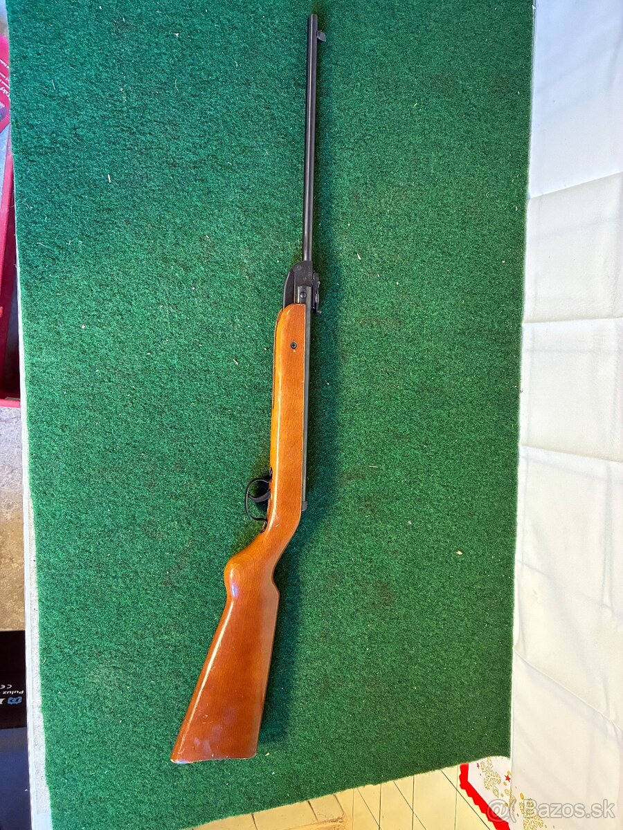 Diana model 23 - 2