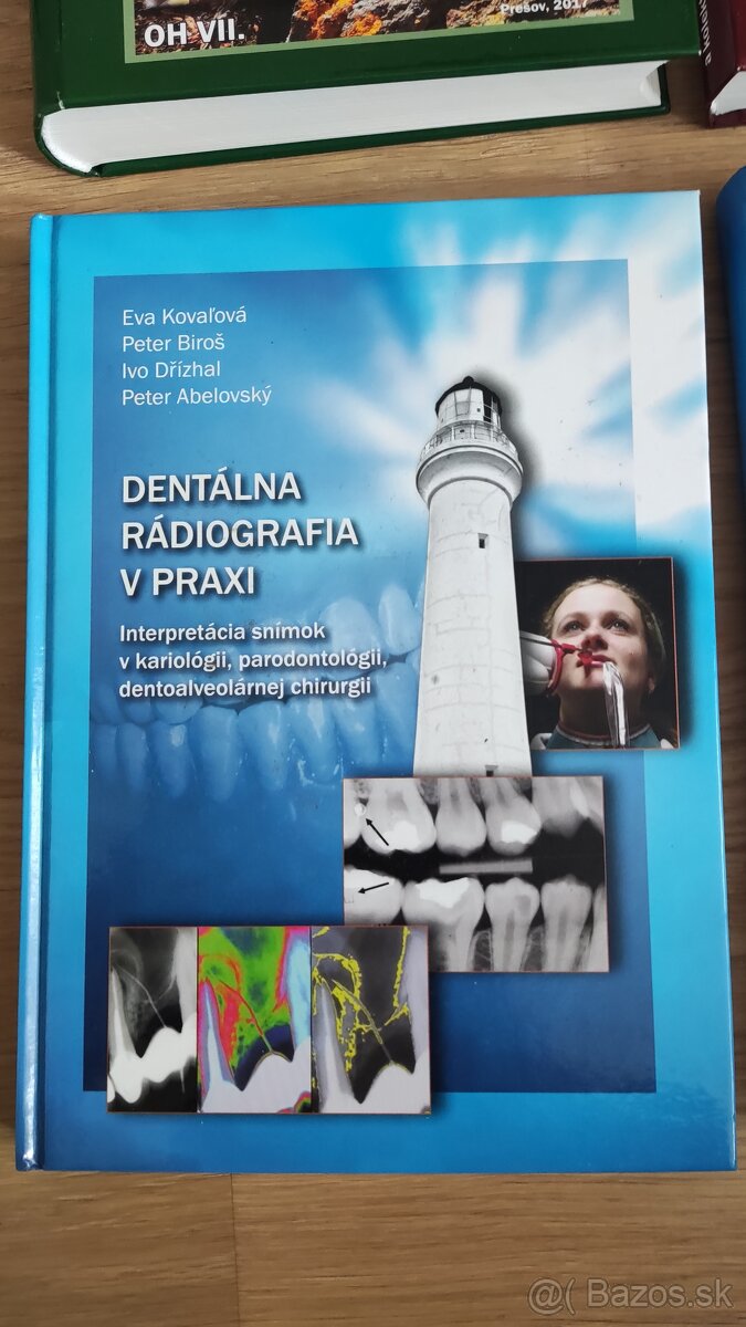 Dentálna hygiena - 2