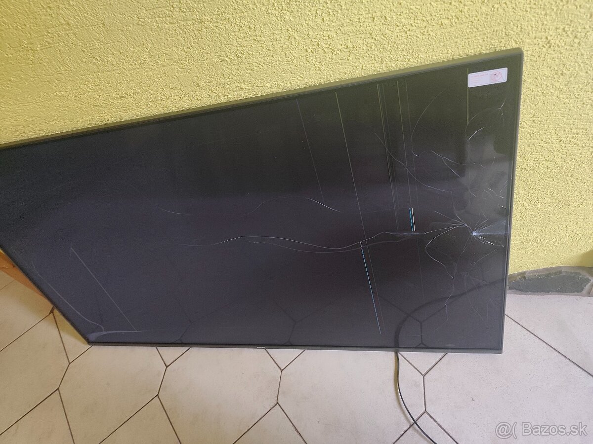 Philips LED tv,ND - 2