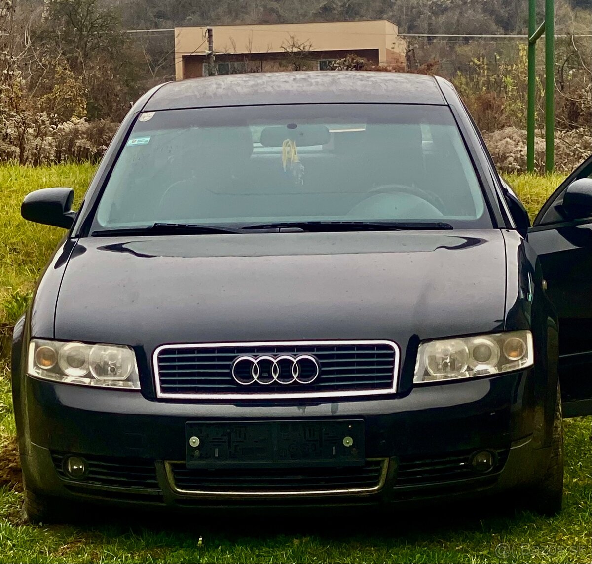 Audi a4 b6 1.9tdi 2001 - 2
