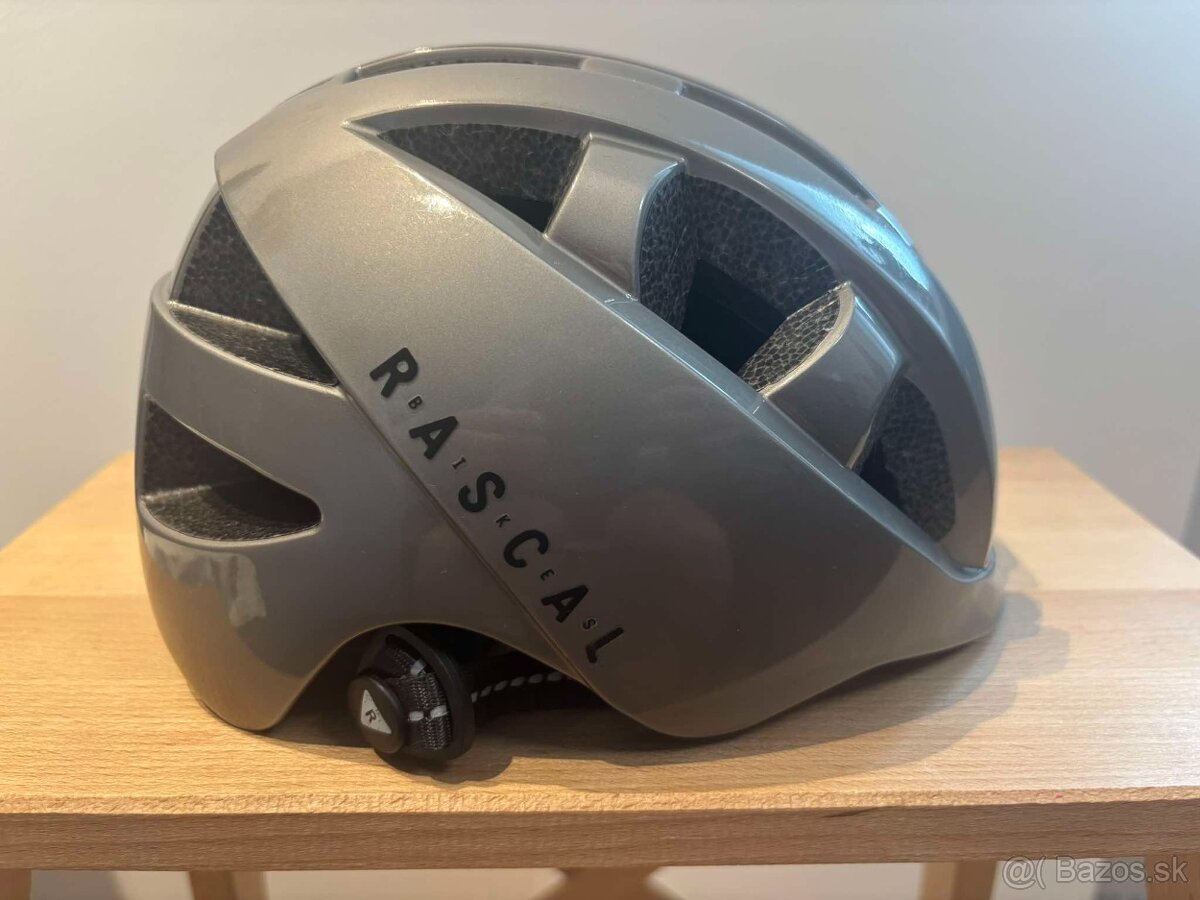 Rascal prilba xxs - 2