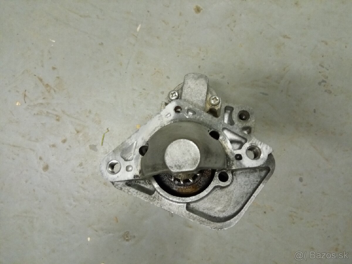 Štartér 8200 306 595 , M000T87881, Renault, Nissan, Suzuki - 2