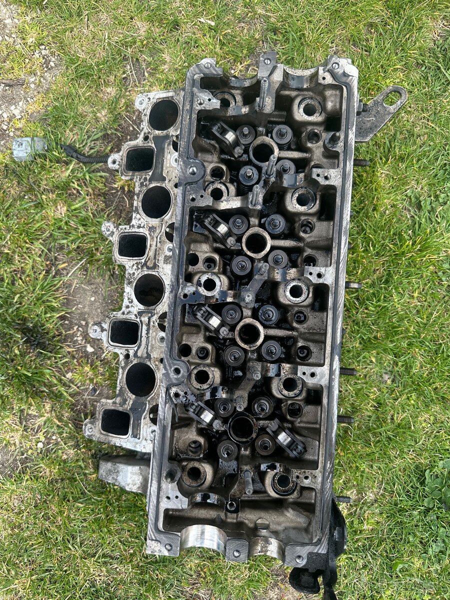 Superb 125kw - 2