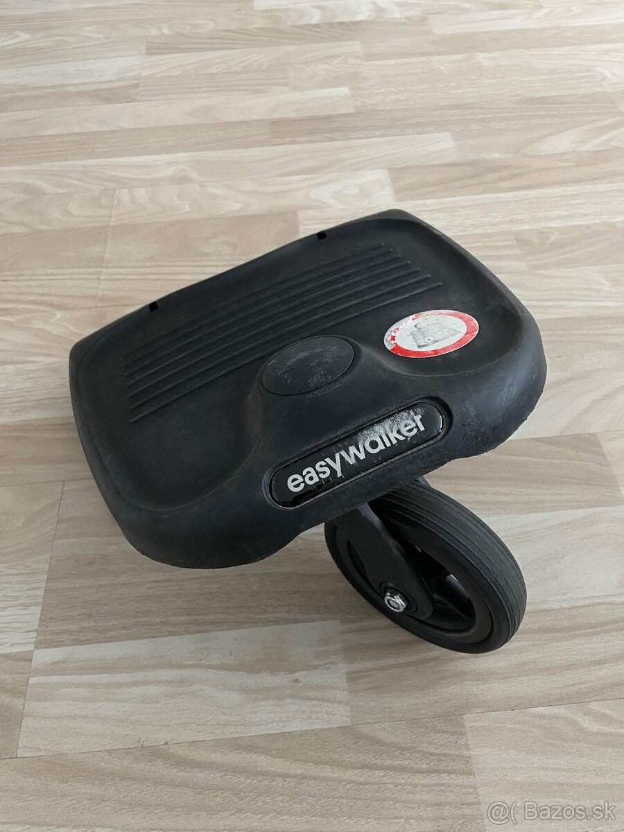 Easywalker Easyboard stupienok - 2