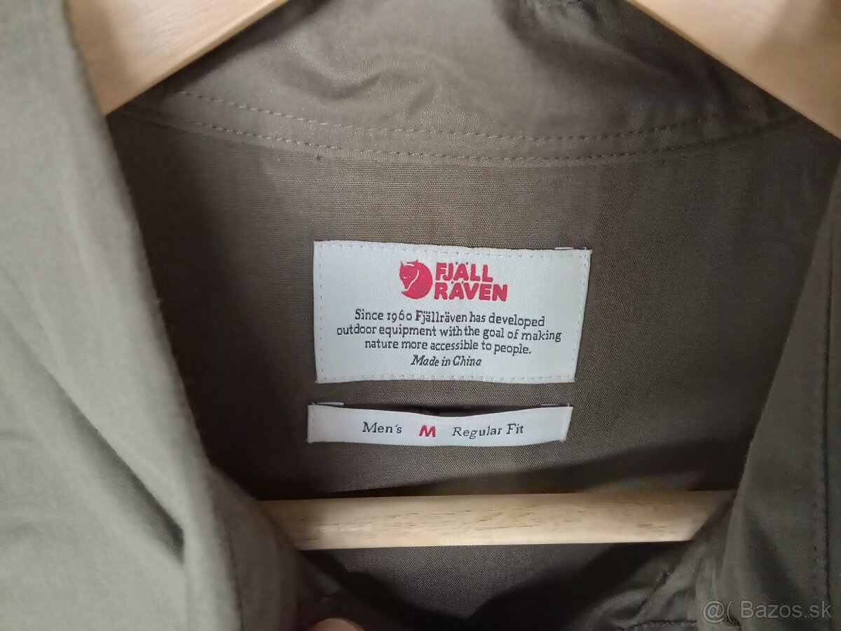 Fjallraven veľkosť M - 2