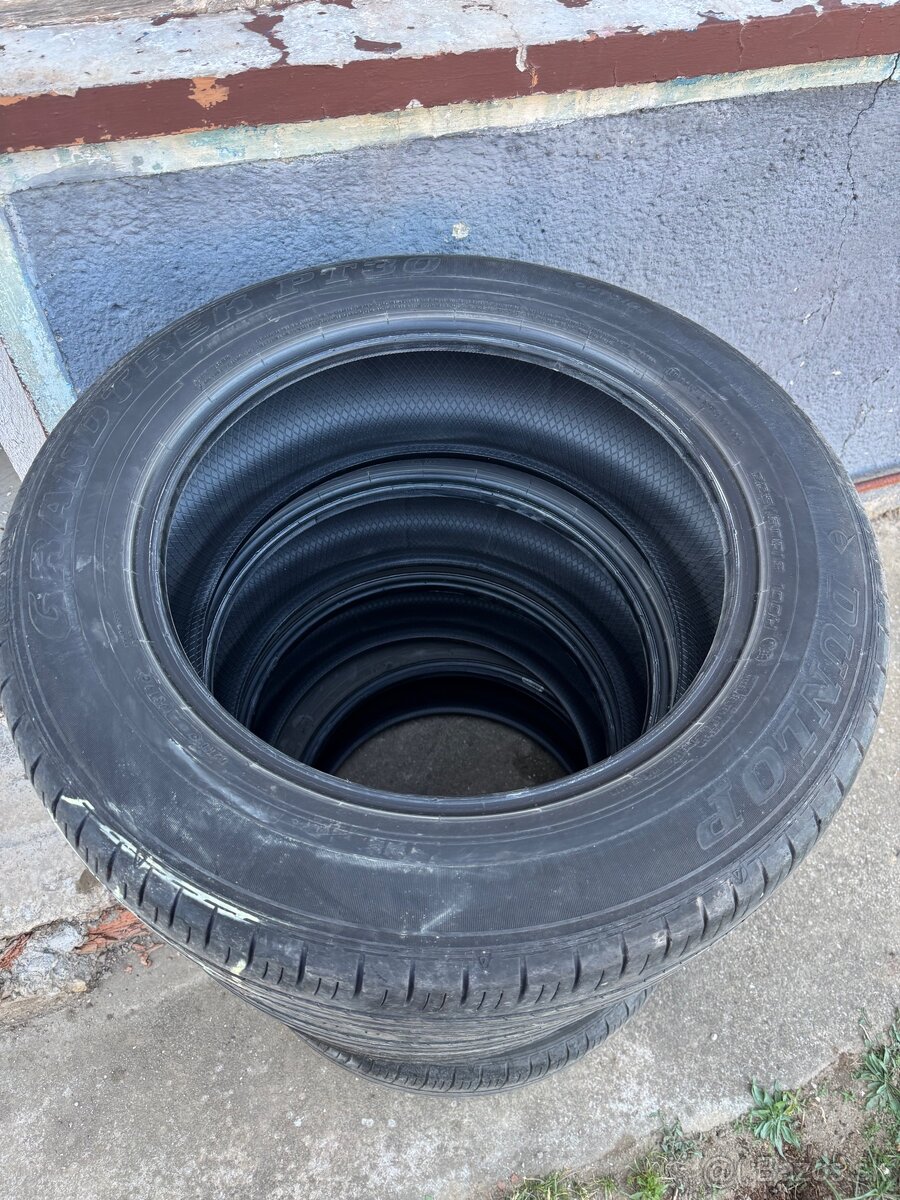 225/60 R18 100H letné - 2