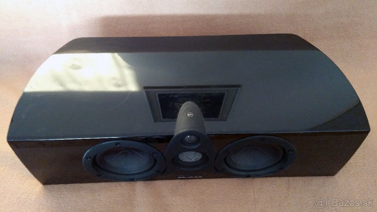 Center Wharfedale Jade C1 - 2