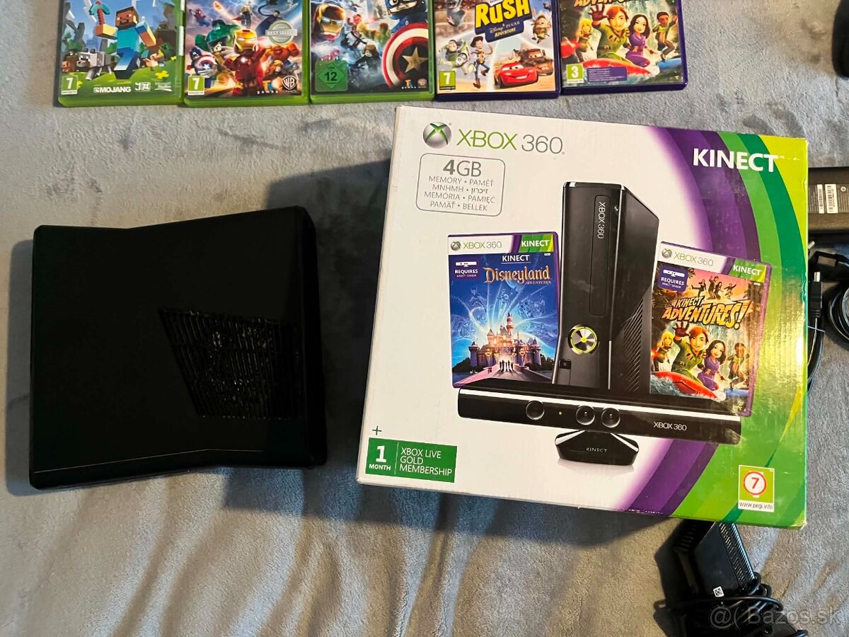 Xbox - 360 - 2