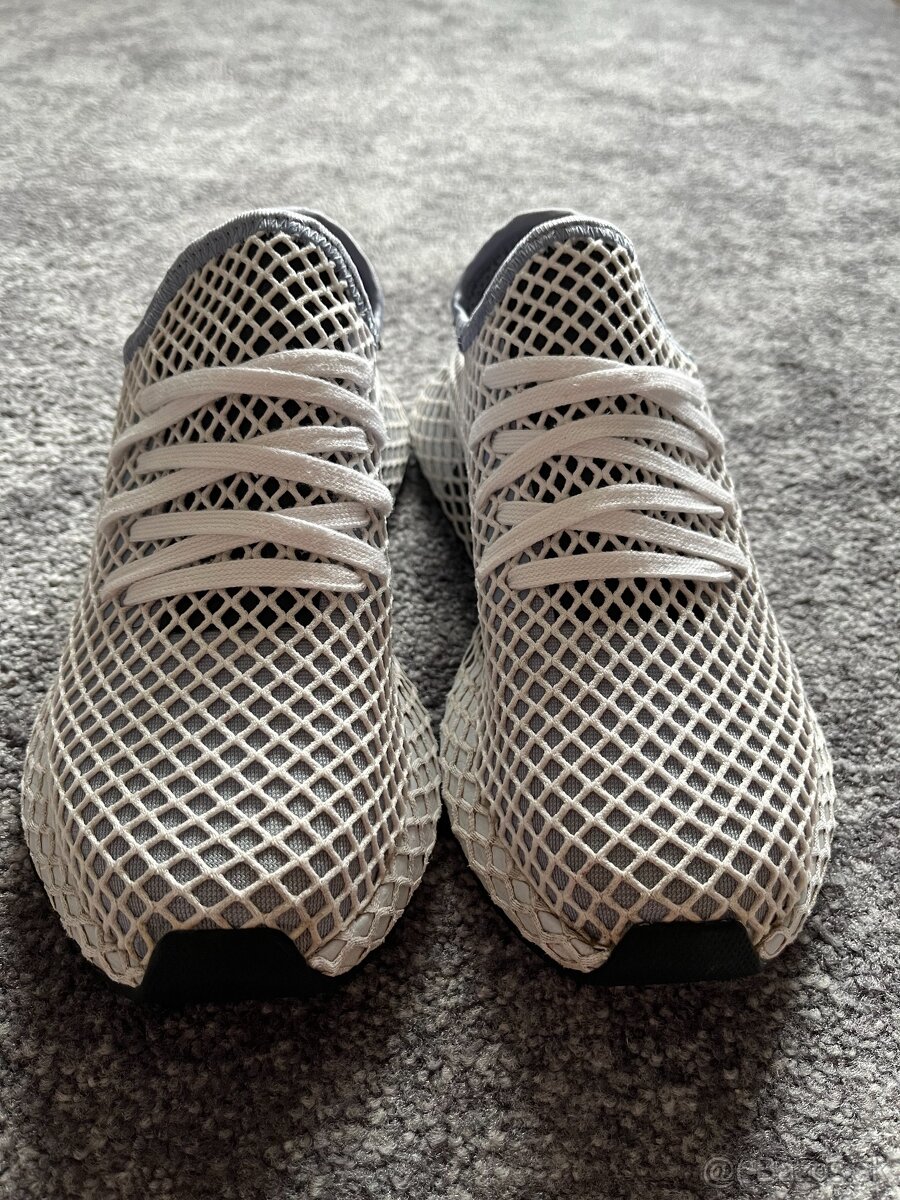 Adidas Deerupt Runner, velikost 38.... - 2