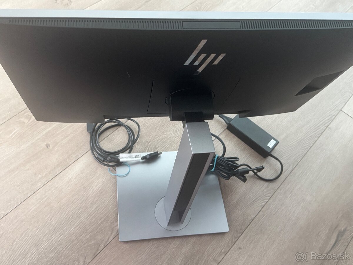 Predám monitor HP EliteDisplay E243d 23,8” - 2
