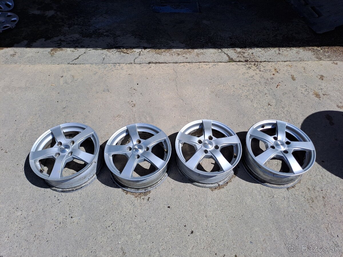 4x108 r15 elektrony Ford - 2