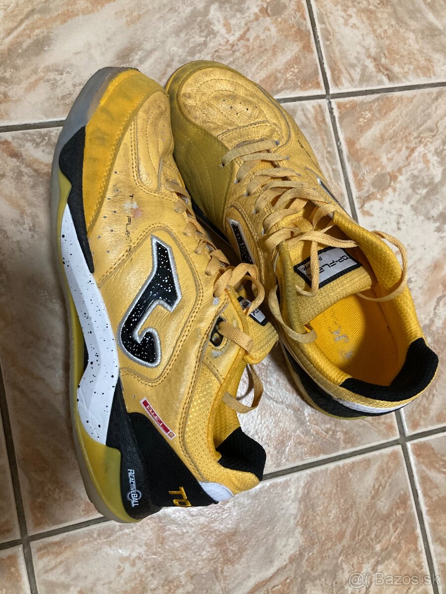 Halovky Joma Top Flex Plus - 2