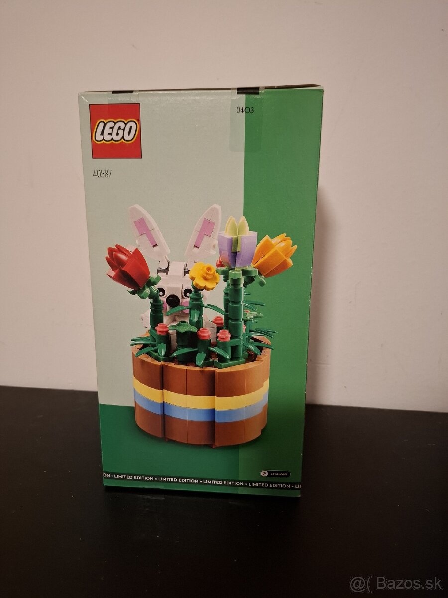 Lego 40587 - 2