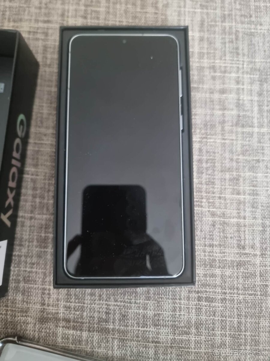 Samsung galaxy s21+5g - 2