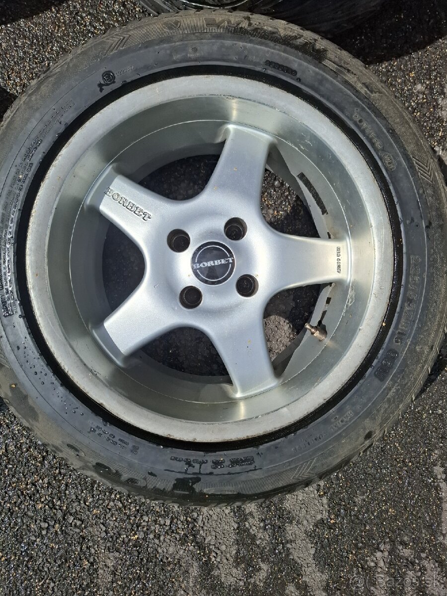 Borbet 4x108 - 2