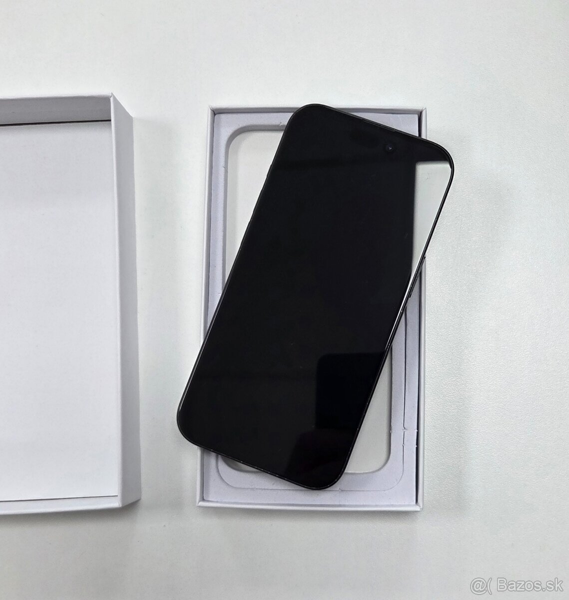 iPhone 15 128GB Black - 2