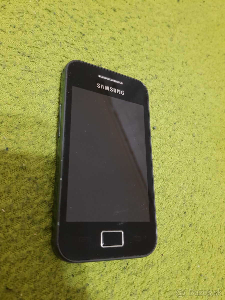 Samsung Galaxy ACE - 2