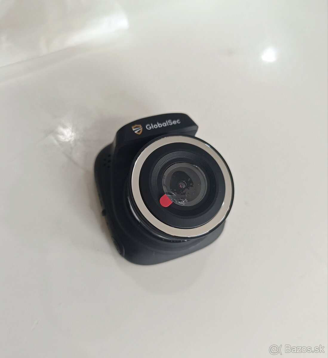 Autokamera GlobalSec BP 3.1 - 2