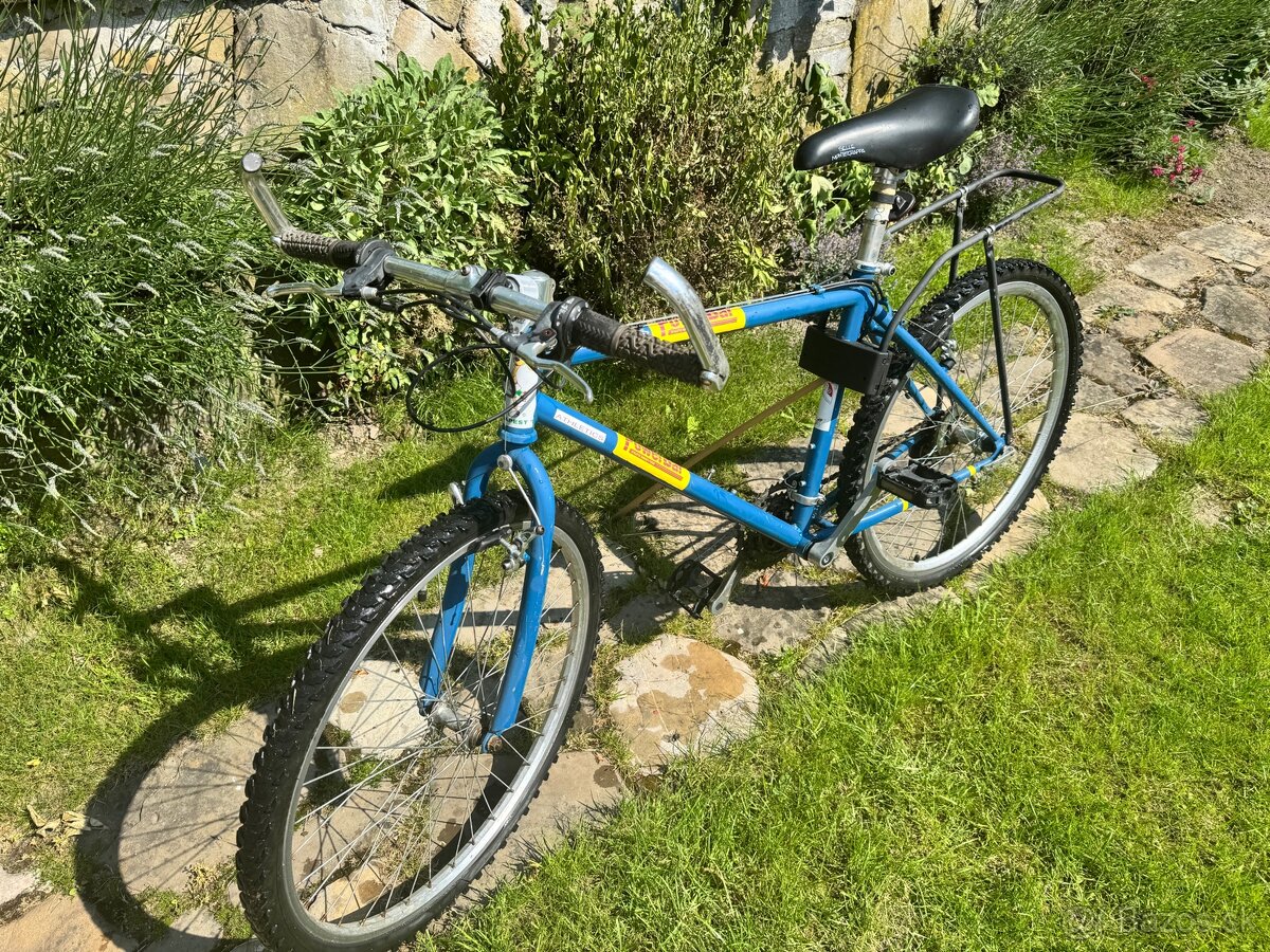 26’ bicykel - 2