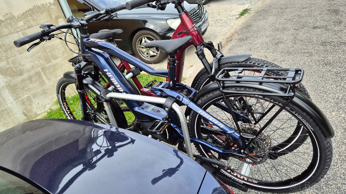 HAIBIKE - 2