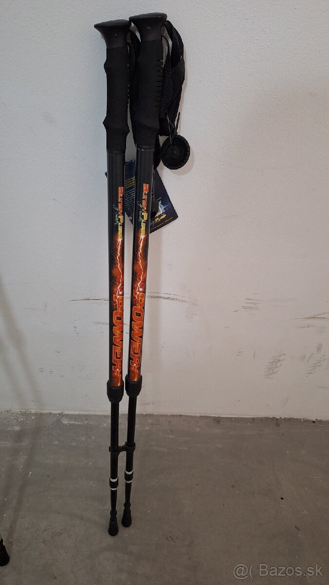 Palice BungyPump - 2